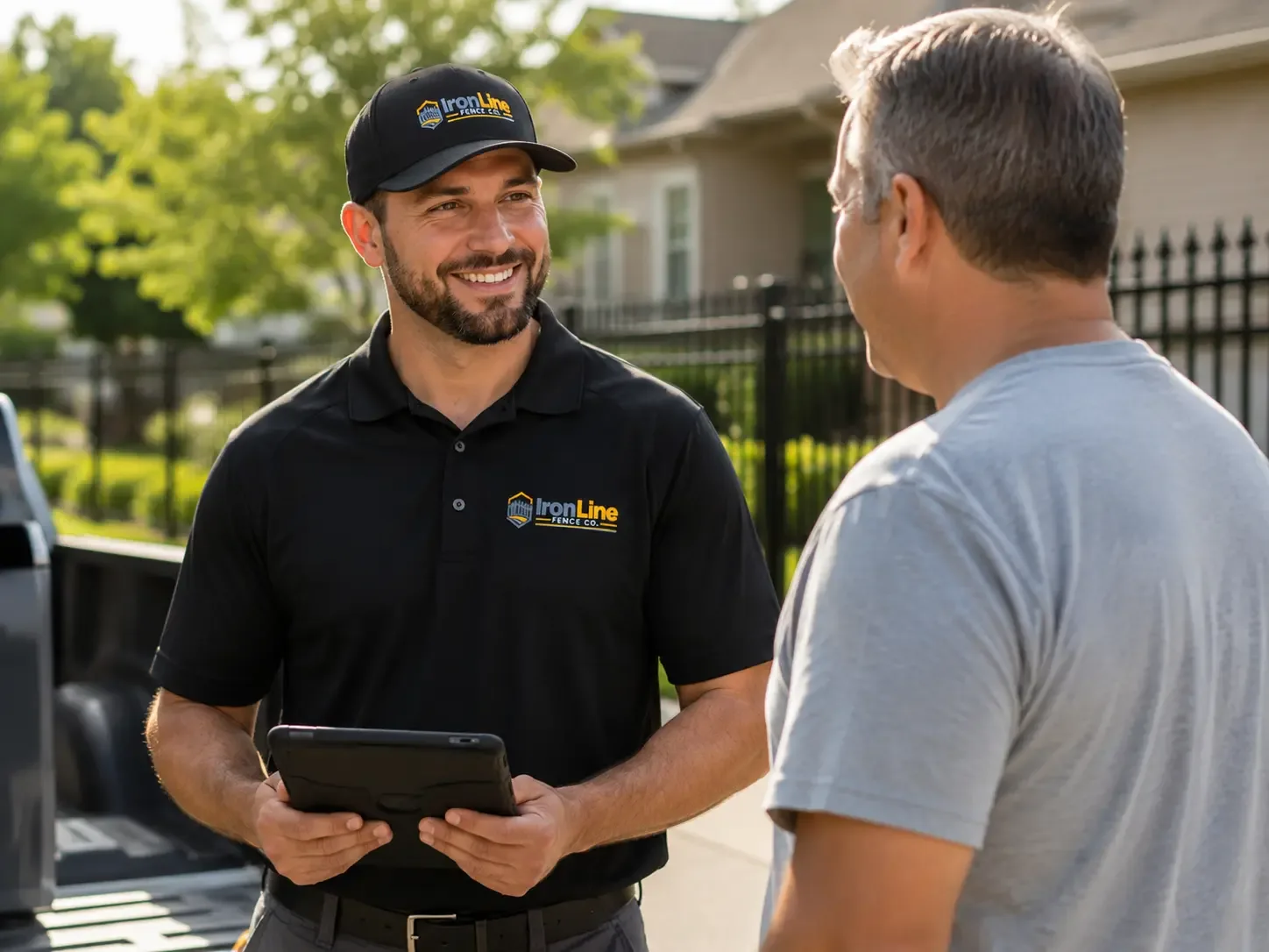 Metal Fence Installation Kendall, WI FAQs